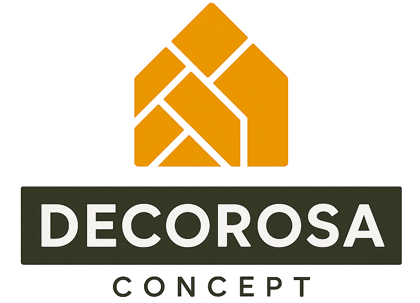 Decorosa Concept — carrelage et revêtements de sols et murs